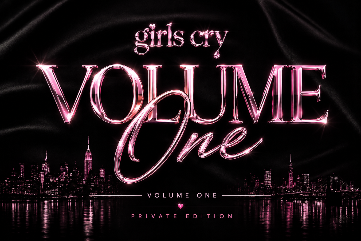 Volume One