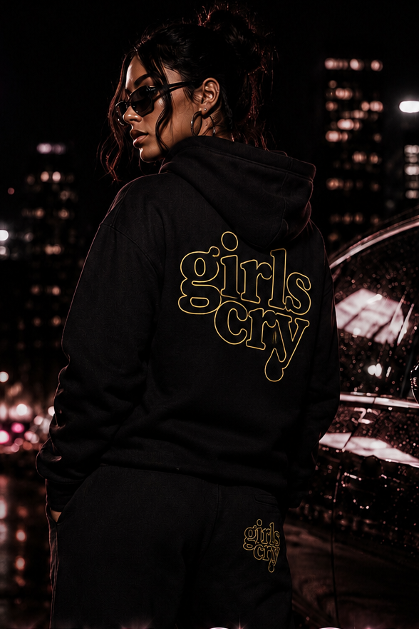Private Edition Signature hoodie