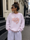 Sundays in SoHo crewneck