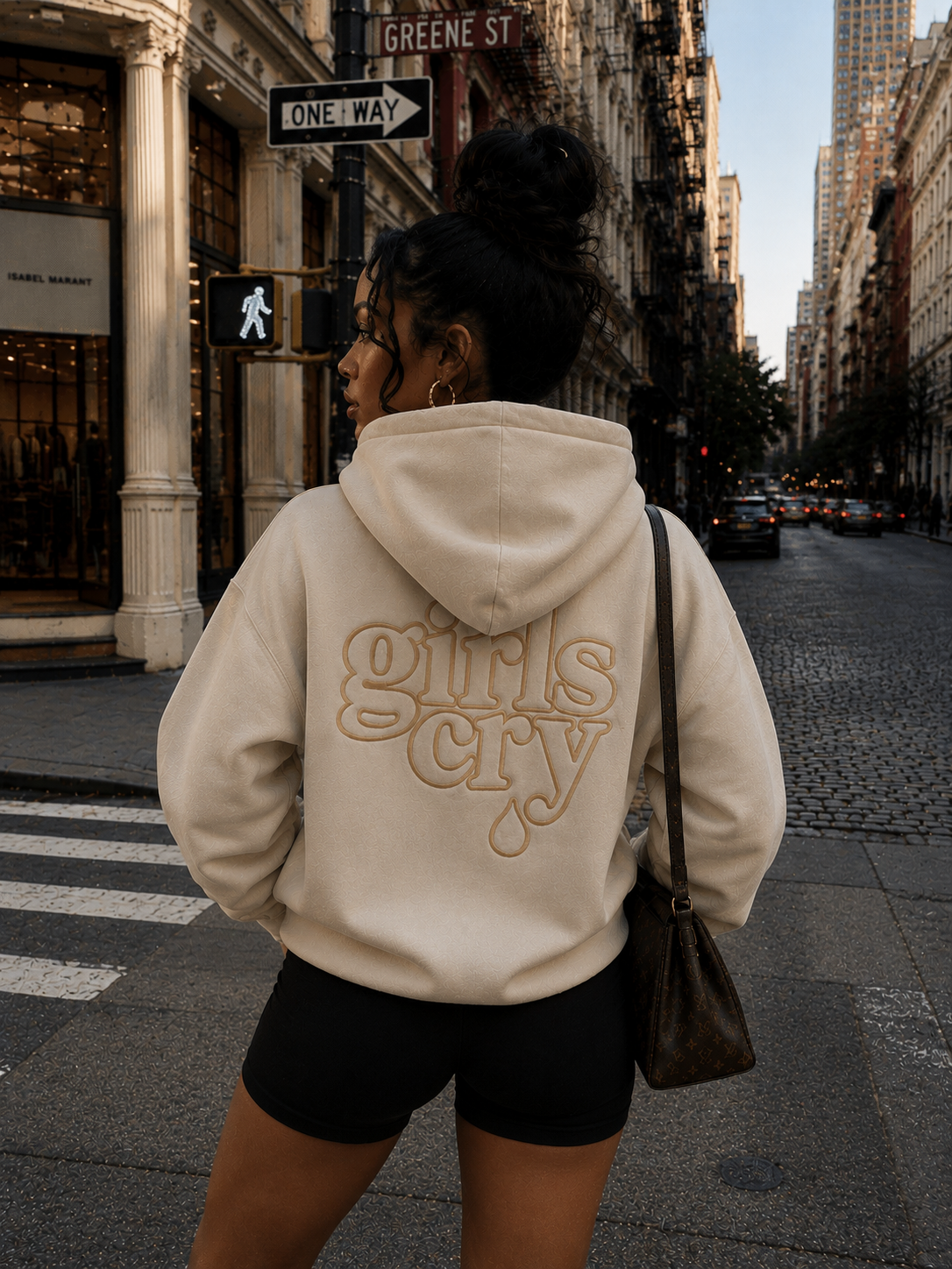 Private Edition Signature Hoodie