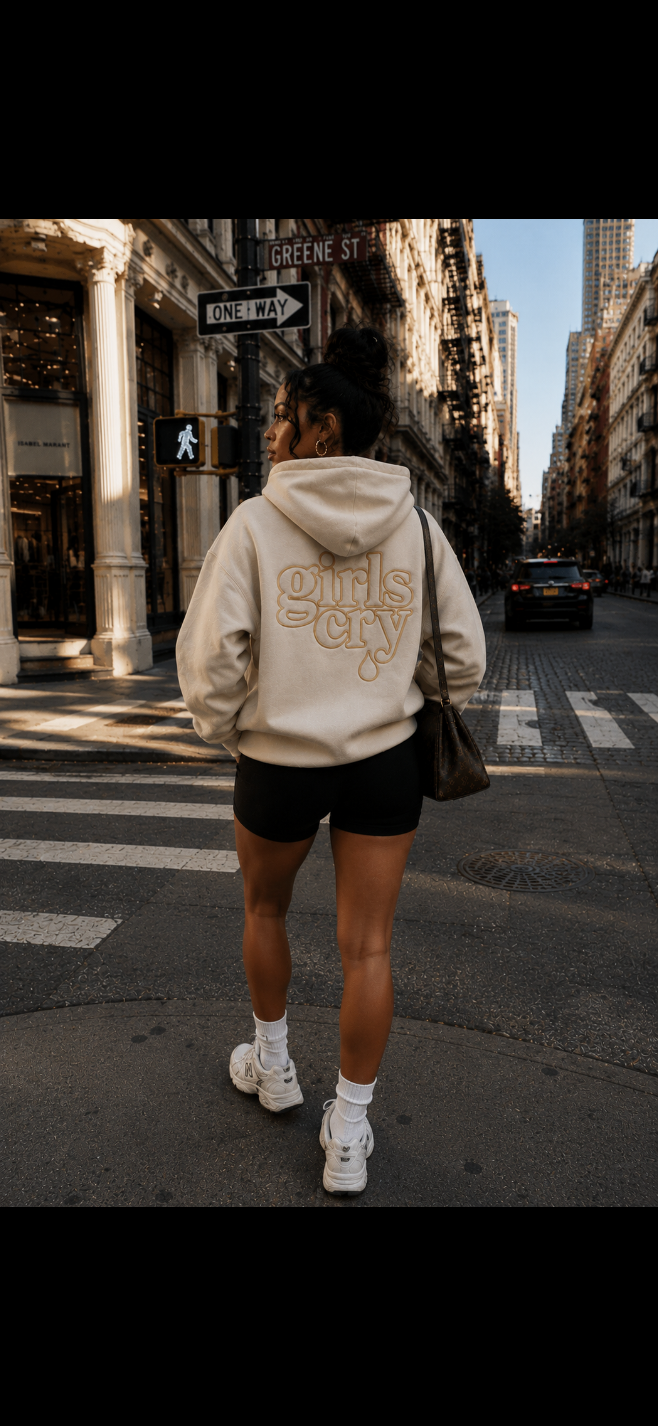 Private Edition Signature Hoodie
