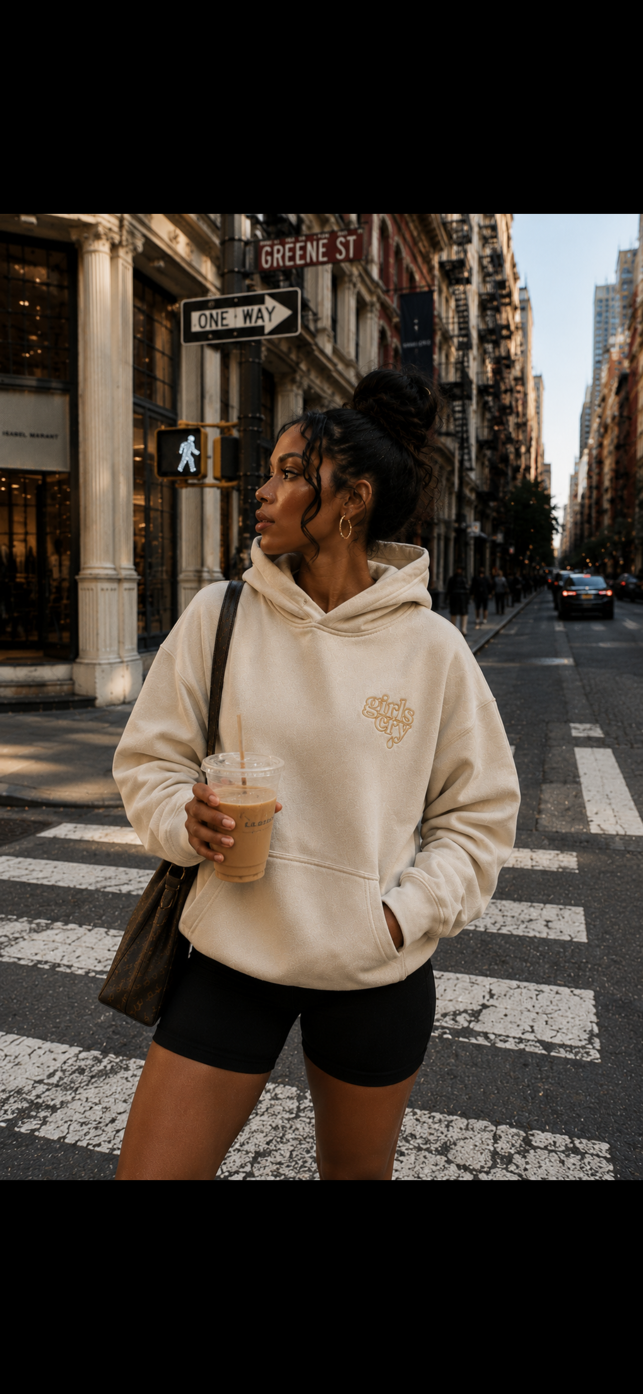 Private Edition Signature Hoodie